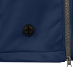 Arrak W's Akka Softshell Jacket Navy