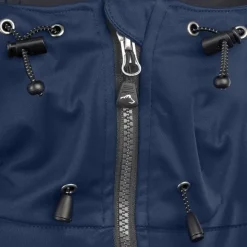 Arrak W's Akka Softshell Jacket Navy