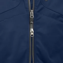 Arrak W's Akka Softshell Jacket Navy