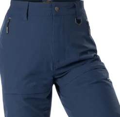 Arrak W's Quick Dry Pants Navy