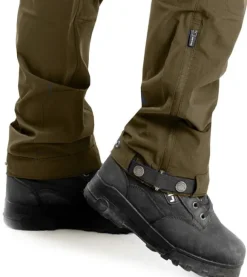 Arrak W's Quick Dry Pants Olive