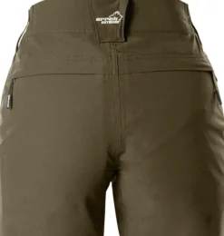 Arrak W's Quick Dry Pants Olive