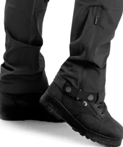 Arrak W's Quick Dry Pants Black