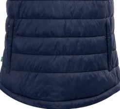 Arrak W's Warmy Vest Navy