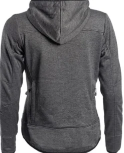 Arrak W's Wildlife Hood Anthracite