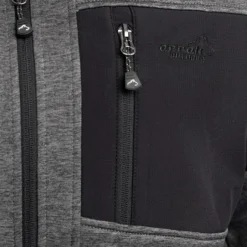 Arrak W's Wildlife Hood Anthracite