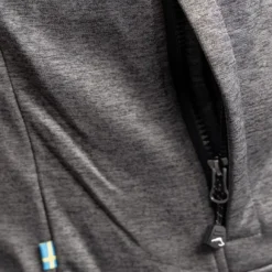 Arrak W's Wildlife Hood Anthracite