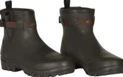 Arxus Arxus Primo Jodhpur kengät, Brown