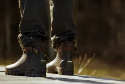 Arxus Arxus Primo Jodhpur kengät, Brown