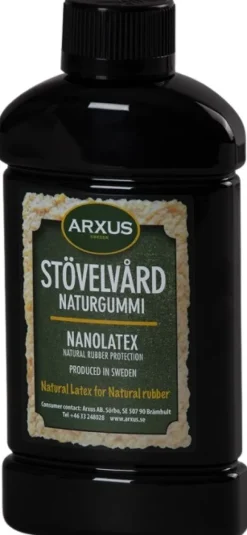 Arxus Boot Care kyllästysaine kumisaappaille