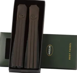 Arxus Boot Tassel nahkatupsu