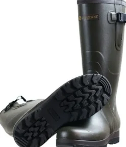 Avignon Akka High kumisaappaat