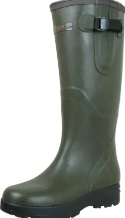 Avignon Akka High V5 Dark Green