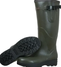 Avignon Akka High V5 Dark Green