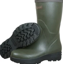 Avignon Akka Mid V5 Dark Green