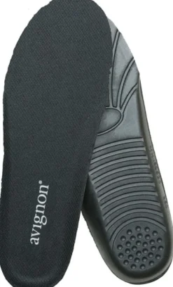 Avignon Coober Jodhpurs Läder Dark Brown