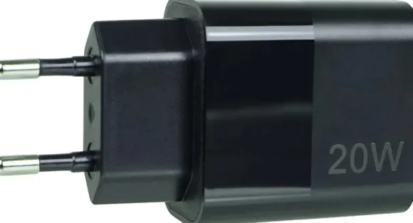 Avignon Heat Flexduo | Tunn Värmehandske Utfällbar Luva Basic lämpöhanskat, Black