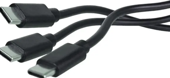 Avignon Heat Flexduo | Tunn Värmehandske Utfällbar Luva Basic lämpöhanskat, Black