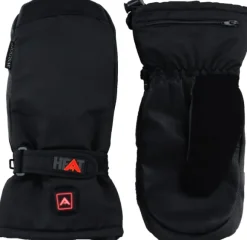 Avignon Heat -lämmitettävät hanskat (sis. 2kpl 3000mAh powerbankit)