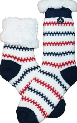 Avignon Heat Max naisten sukat, Fisherman Multicolour