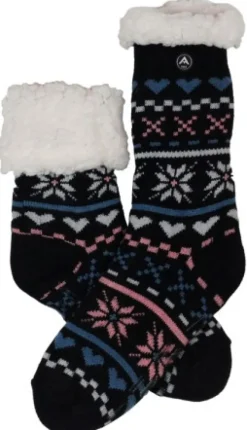 Avignon Heat Max sukat, 36 - 41, musta,