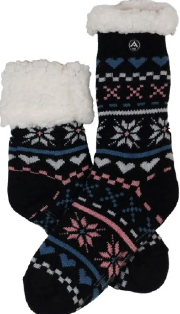 Avignon Heat Max sukat, 36 - 41, musta,