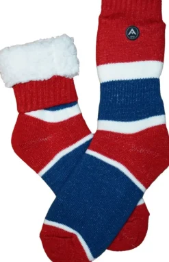 Avignon Heat Max sukat, Flag Line Multicolour