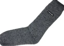 Avignon Heat Max sukat, harmaa