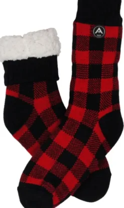 Avignon Heat Max sukat, punainen