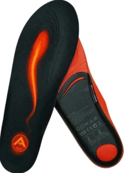 Avignon Heat Qi Pulse lämpöpohjalliset