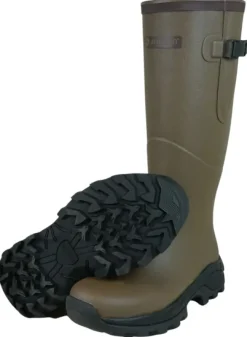 Avignon Helag Pro Plus kumisaappaat, Dark Green