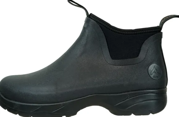 Avignon Hobart Jodhpurs Gummi/Neopren Black