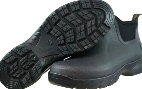 Avignon Hobart Jodhpurs Gummi/Neopren Black