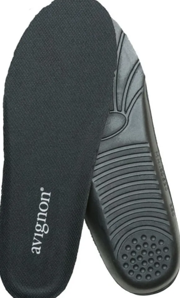 Avignon Hobart Jodhpurs Gummi/Neopren Black