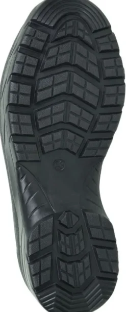 Avignon Hobart Jodhpurs Gummi/Neopren Black