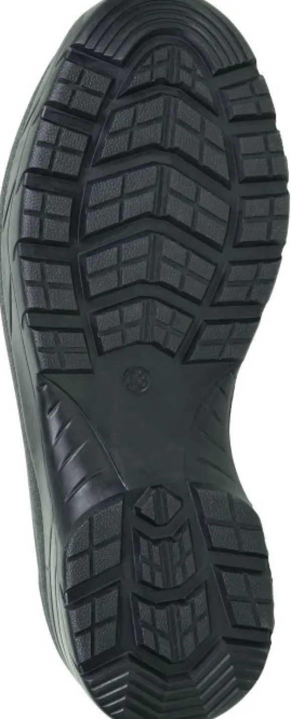 Avignon Hobart Jodhpurs Gummi/Neopren Black