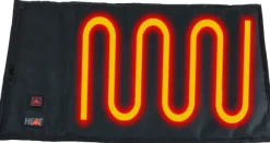 Avignon lämmitettävä istuinalusta