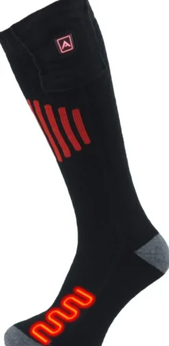 Avignon Lämpösukat Power Bank