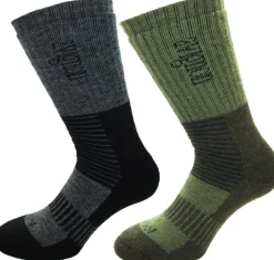 Avignon merinovillasukka, 2-pakkaus, (36/39 or 45/48)