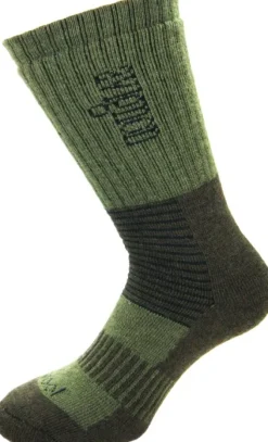 Avignon merinovillasukka, 2-pakkaus, (36/39 or 45/48)