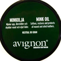 Avignon Minkkiöljy 80 g