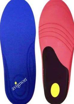 Avignon M's Comfort pohjallinen (43-46)