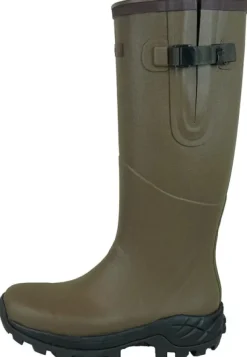 Avignon Nikka Pro Plus Neopren Dark Green