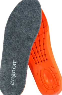 Avignon Ridge Mid -60°C -lämpösaappaat, unisex, musta