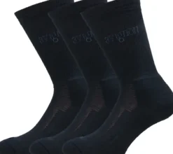 Avignon Terry Hiking -merinovillasukat, 3 paria