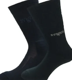 Avignon Terry Liner Sukat 2-pack