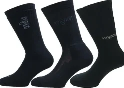 Avignon Thick Terry Liner 3-pack