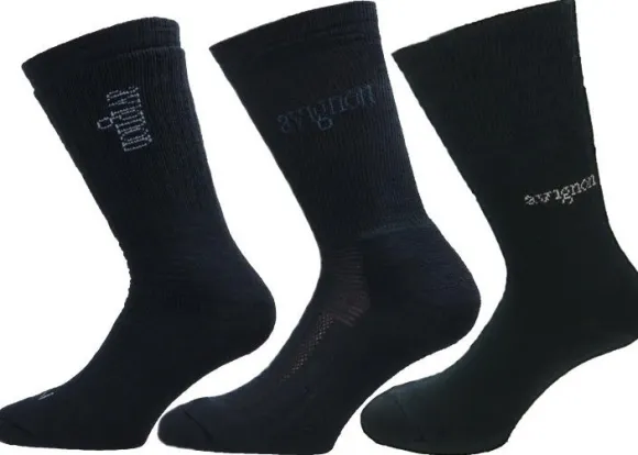 Avignon Thick Terry Liner 3-pack