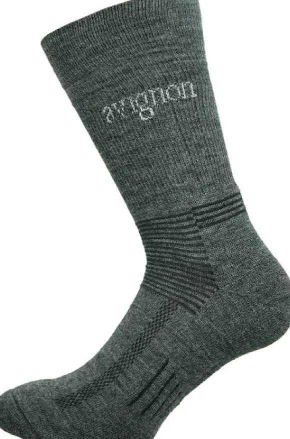 Avignon Ull Terry sukka, Basic Grey