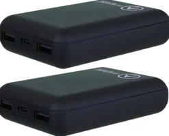 Avignon Värmeväst Tunn V-Ringad Xtrm Edition Basic lämpöliivi, Black